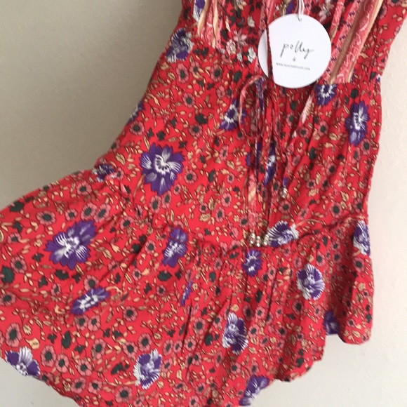 Talise mini dress - Picture 7 of 9